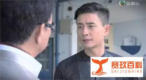 广州百事通TVB年度评选！偷吃出轨、抛妻弃子，究竟边个先系“世纪贱男”？