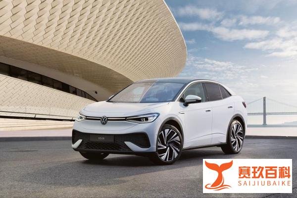 大众ID系列的运动轿跑SUV来袭最大299马力，ID.5/ID.5 GTX正式亮相
