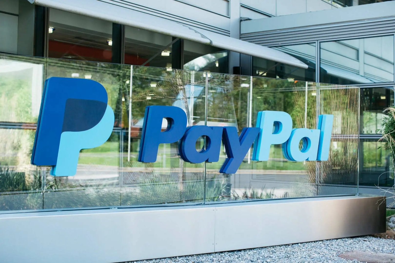 PayPal将封锁所有俄罗斯人电子账户,俄罗斯人对该平台的依赖有多大?
