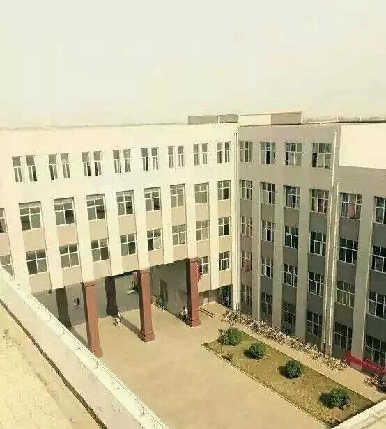 石家庄铁道大学四方学院怎么样?