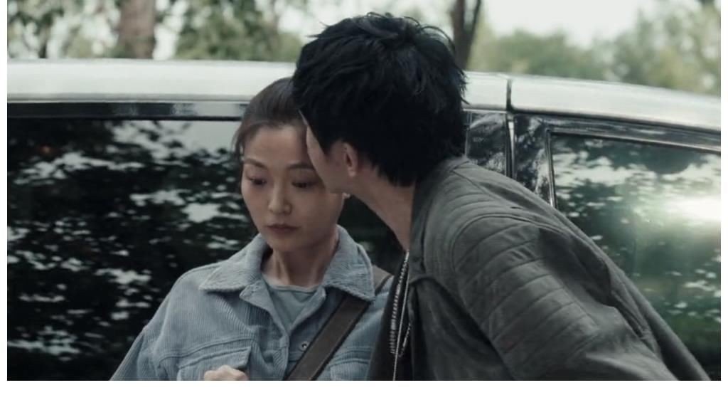 《扫黑》大江最后结局是什么？