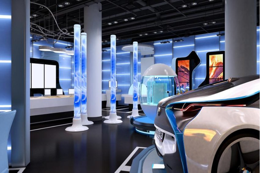 四年级科技发展带来的变化