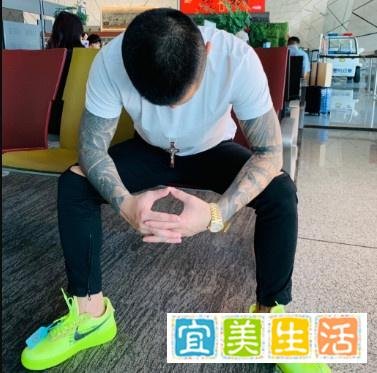 某洋已被正式批捕出不来了，仙洋巴扎黑聊城打架事件200万摆平