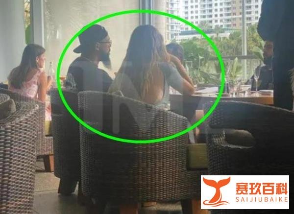 有其父必有其子!乔丹的感情史,比他儿子还要荒唐