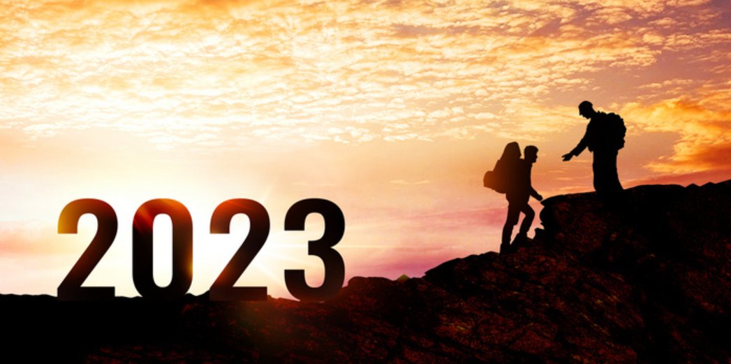2023最火励志金句
