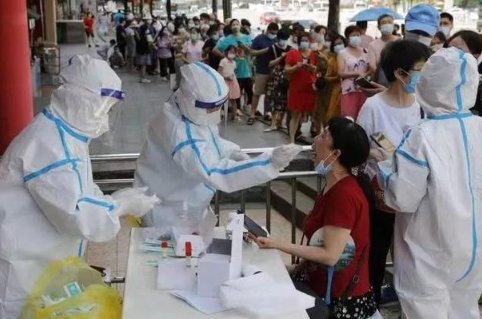 温州一大巴内现10例阳性,他们是如何躲过层层关卡的?