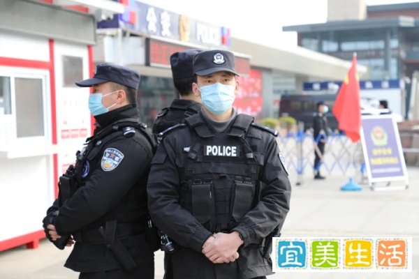汉中公安连续三年实现新发命案全破