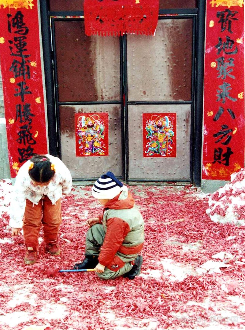 春节将至，你会回家过年吗？