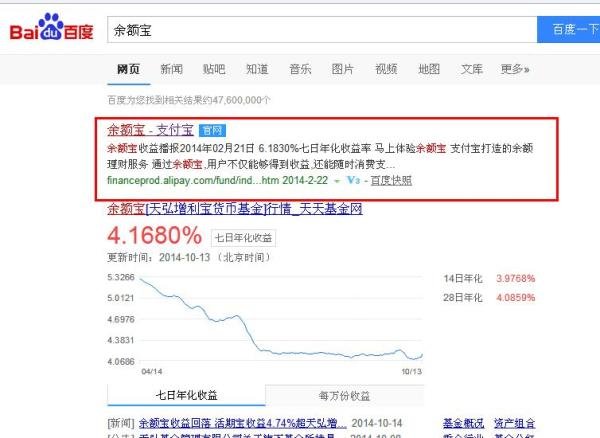 怎么使用余额宝赚钱