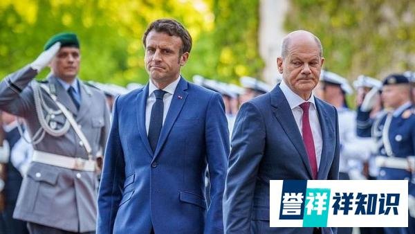 德国总理下周五访华，大众巴斯夫随行