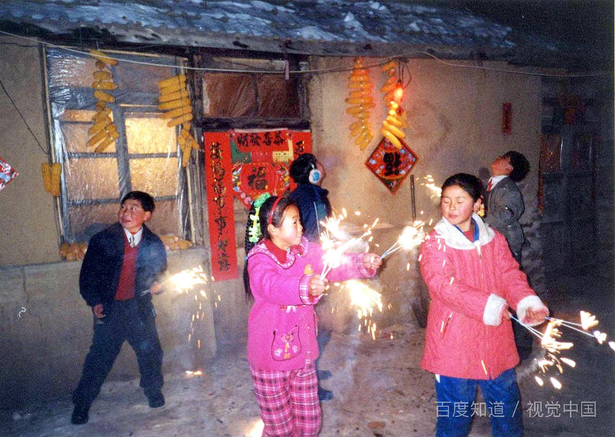 春节将至，你会回家过年吗？
