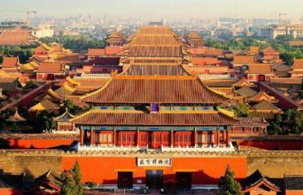 古代紫禁城是怎么过年的?古代过年有哪些习俗?