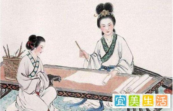 洞房夜新娘出上联考新郎：两座奇峰守玉门，新郎妙对新娘欣喜