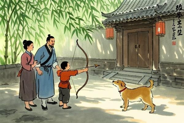 成家立业打一个正确生肖