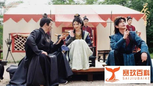 《庆余年2》上映时间定了！2024年首播30集，又有剧可追了！