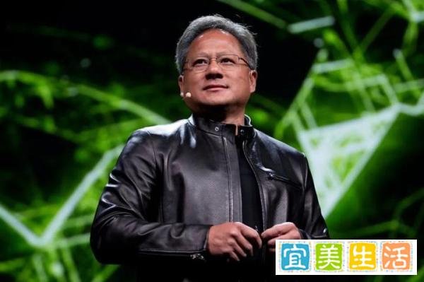 AI秒变印钞机！这些富豪靠AI爆赚10000亿！
