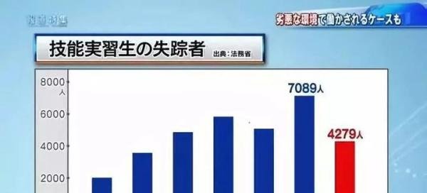 北海道遣返中国人，赴日工作，必须警惕黑中介！！
