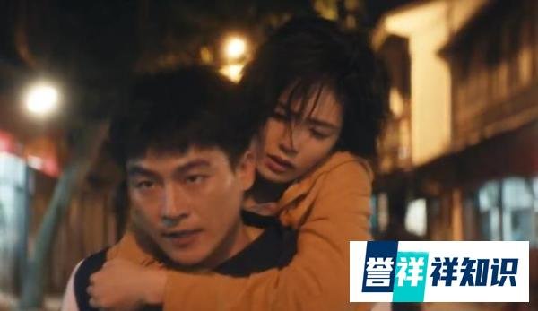 《北上》原著里的谢望和：40岁二婚，被前妻压榨干净，终创业成功