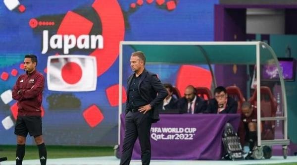 西班牙vs德国队前瞻：德国队命悬一线