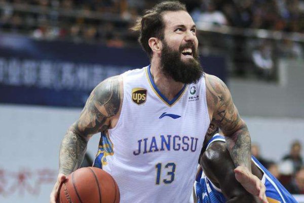 塞尔维亚有几个NBA球员