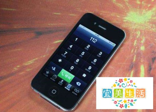 112是什么电话号码
